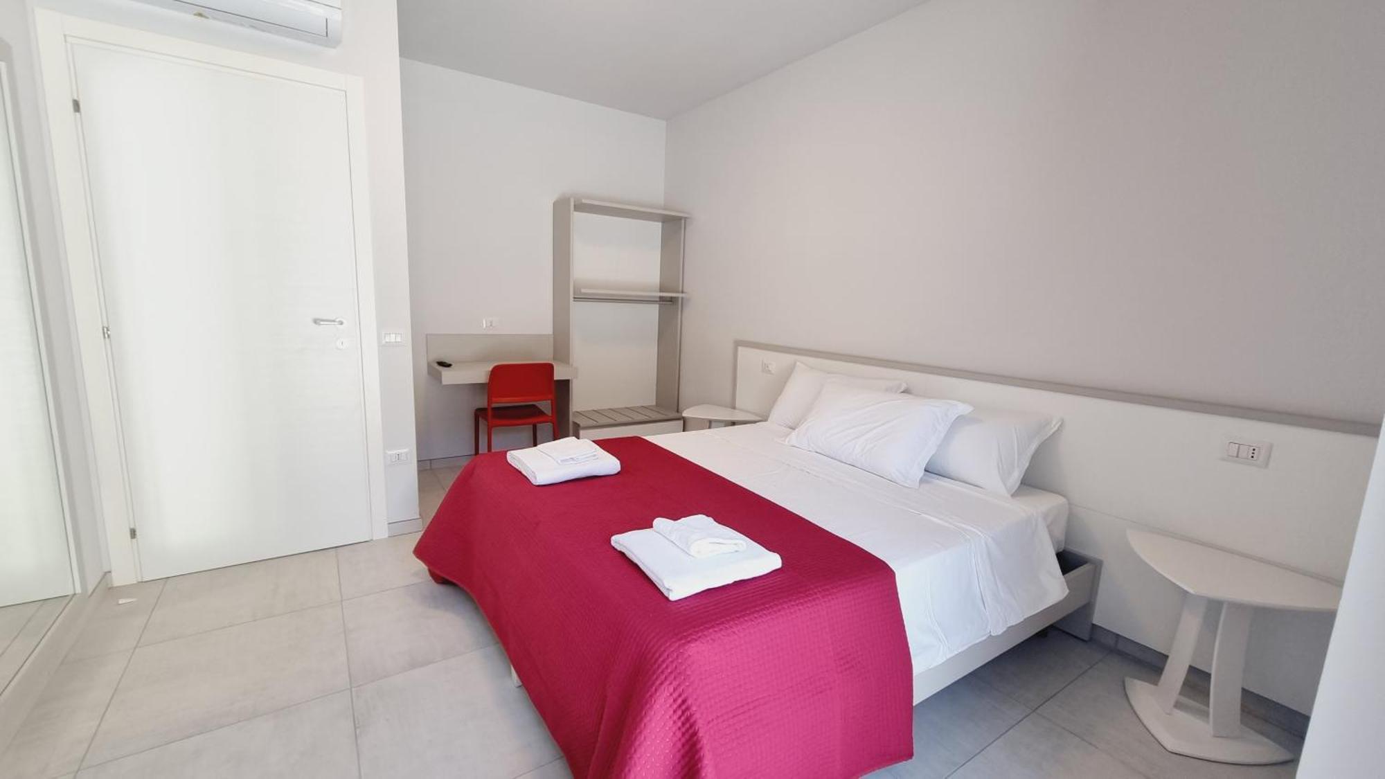 Il Narciso Residence Tropea Exterior foto