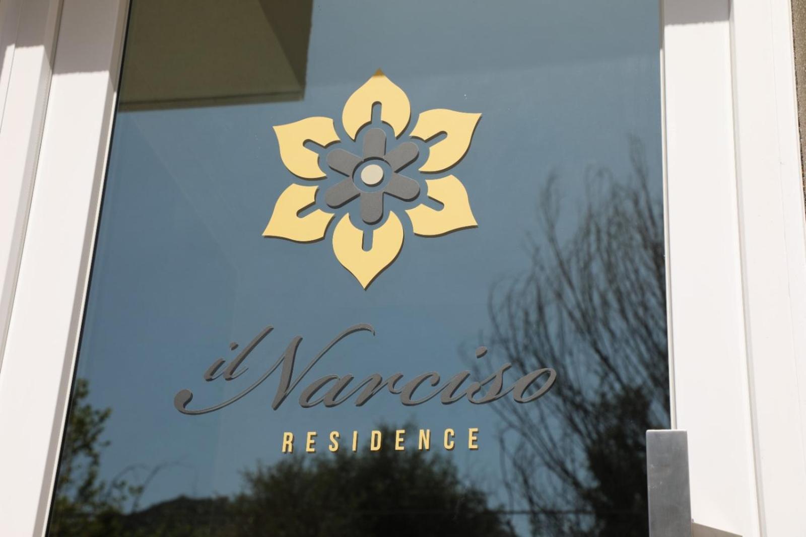 Il Narciso Residence Tropea Exterior foto