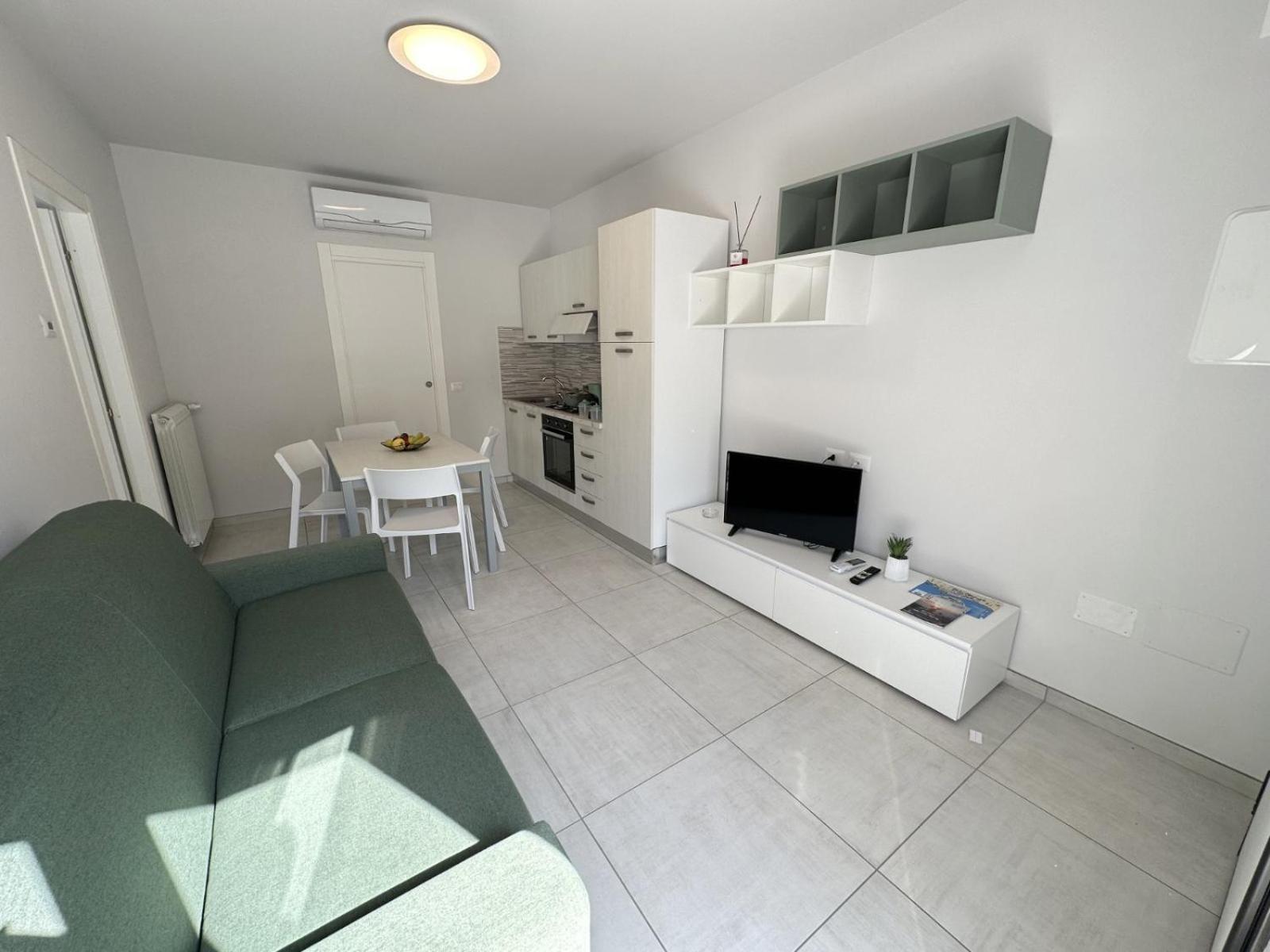Il Narciso Residence Tropea Exterior foto